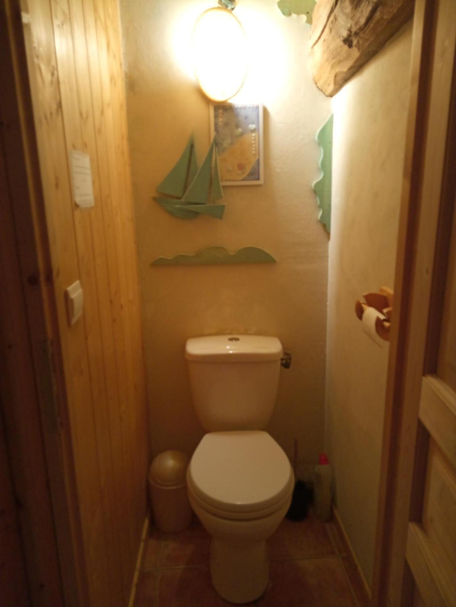 Gites Des Esselards Yzeron Zimmer foto