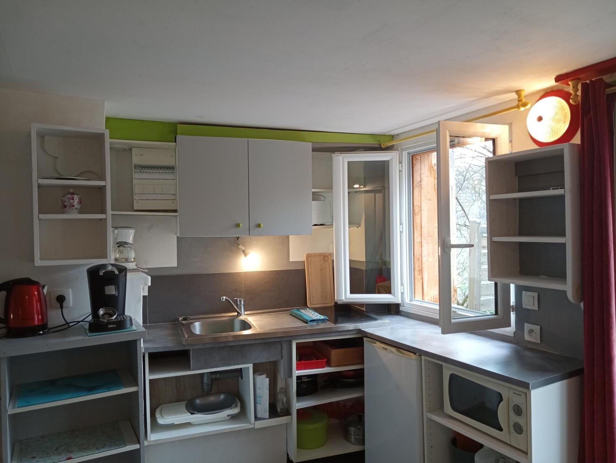 Gites Des Esselards Yzeron Zimmer foto