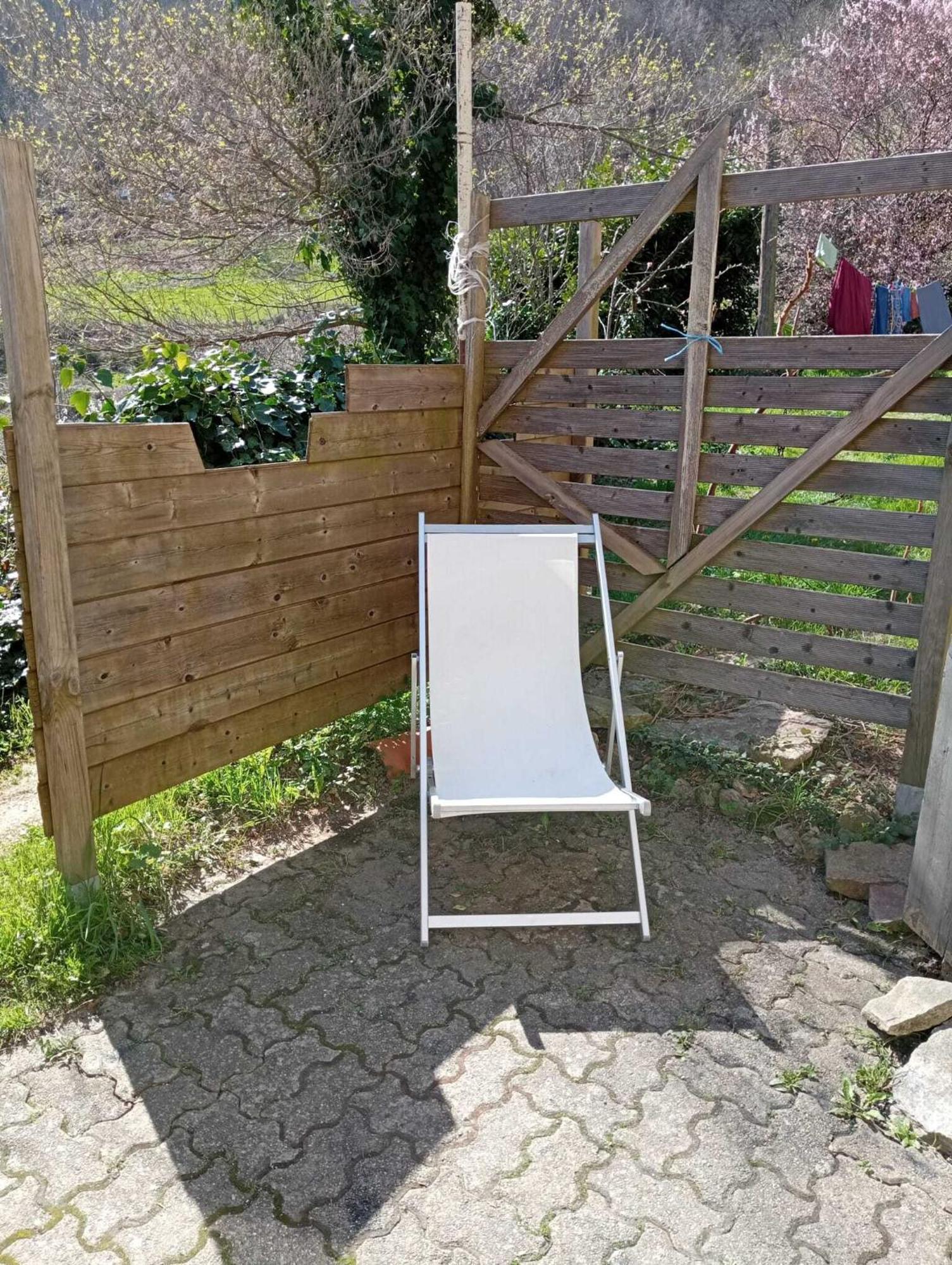 Gites Des Esselards Yzeron Zimmer foto