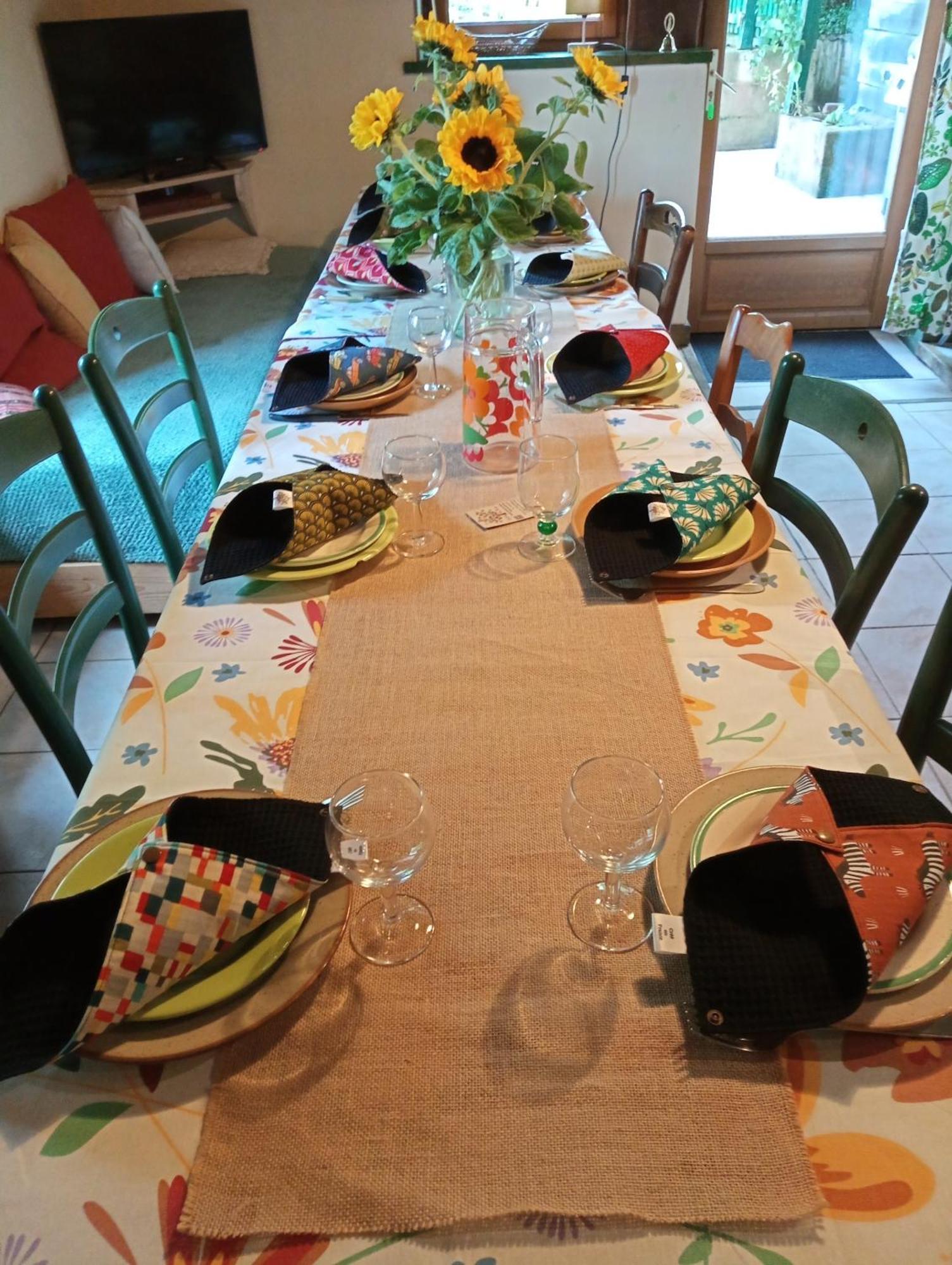 Gites Des Esselards Yzeron Zimmer foto