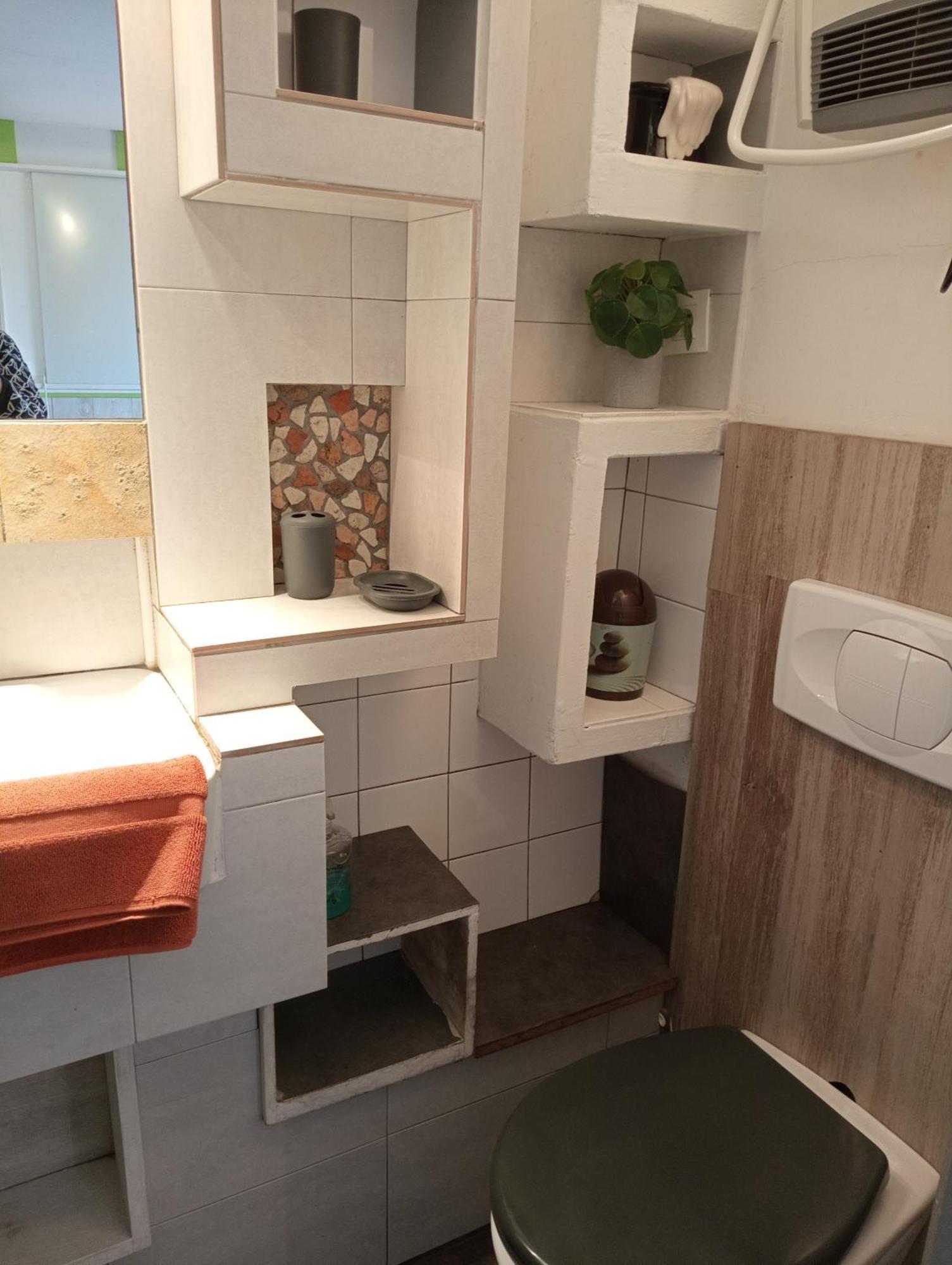 Gites Des Esselards Yzeron Zimmer foto